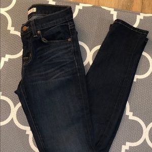 J brand jeans